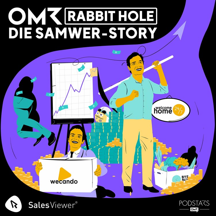 The Rabbit Hole – Die Samwer-Story