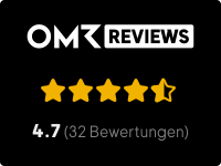 OMR - Rating Widget
