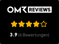 OMR - Rating Widget