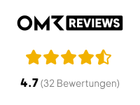 OMR - Rating Widget