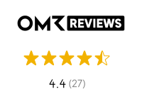 OMR Reviews