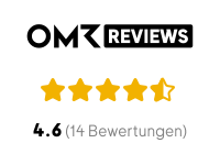 OMR - Rating Widget
