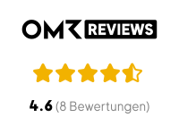 OMR - Rating Widget