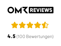 OMR - Rating Widget