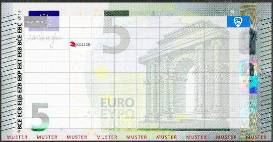 (Screenshot: messageonabanknote.de)