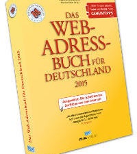 Webadressbuch