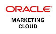 Oracle Marketing Cloud Screen 1