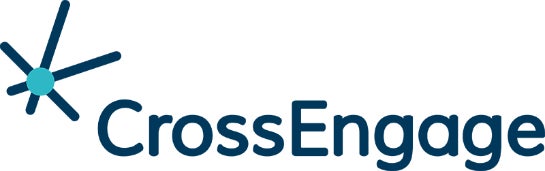 Cross Engage Logo
