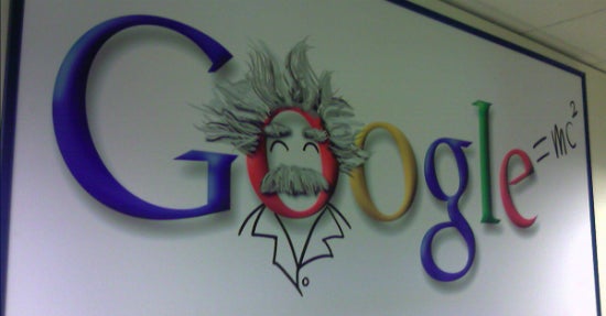 Die Google Masterclasses machen Euch schlauer – versprochen. (Quelle: Danny Sullivan / Flickr)