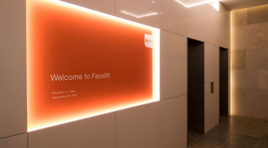 Facelift IPO Hamburg Büro