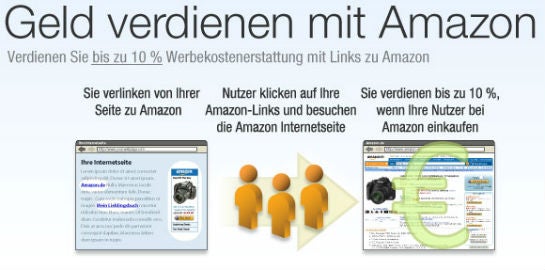 Amazon Wirft Mydealz Und Andere Deal Portale Aus Dem Partnerprogramm Omr Online Marketing Rockstars