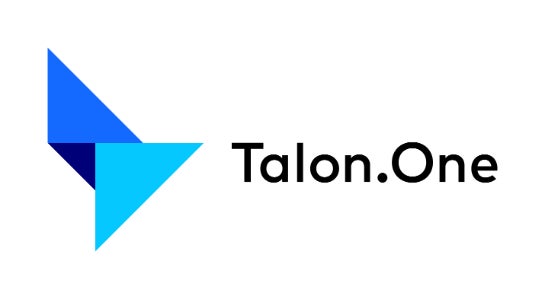 Logo Talon.One 3 Companies To Watch