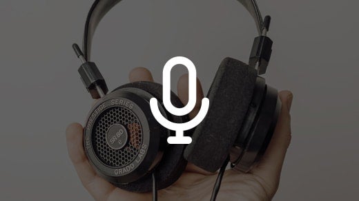OMR Deep Dive Online-Seminar I How to Podcast