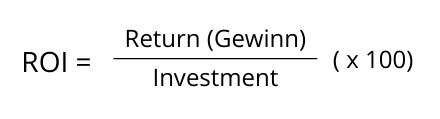 Return Of Investment (ROI) | OMR - Online Marketing Rockstars