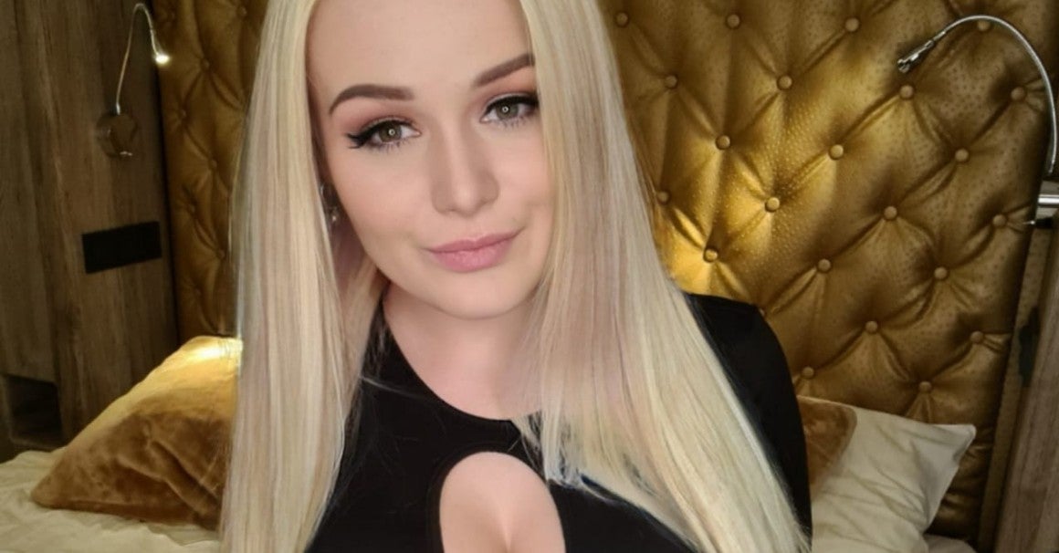 Millionärin durch OnlyFans - Top 0,11% Creatorin - Bonny Lang - YouTube