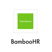 bamboohr Logo