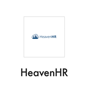 heavenhr Logo