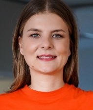 Kathleen Jaedtke