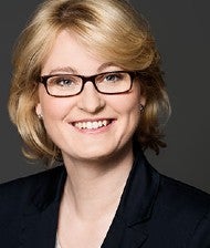 Stephanie Richter, CEO bei Adspert