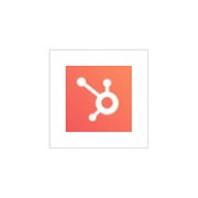 hubspot-marketing-hub Logo