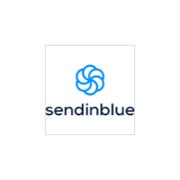 sendinblue Logo
