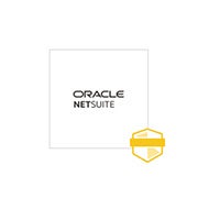 Oracle NetSuite Logo