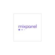 mixpanel Logo