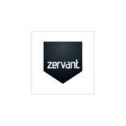 zervant Logo