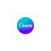 Canva Pro Logo