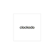Clockodo Logo