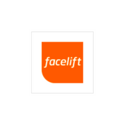 Facelift Cloud Logo