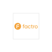 Factro Logo