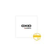 Oxid Logo