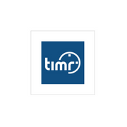 timr Logo