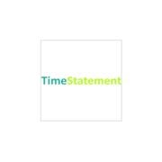 TimeStatement Logo