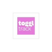 Toggl Track Logo