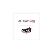 Alphaplan Logo