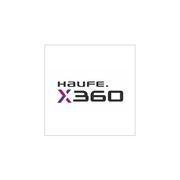 Haufe X360 Logo