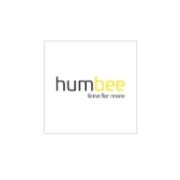 humbee Logo