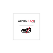 ALPHAPLAN Logo
