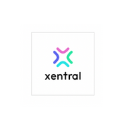 Xentral ERP Logo