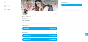 Fußfetisch-Hype auf Tiktok: So zocken Plattformen wie „FeetFinder“ Fuß