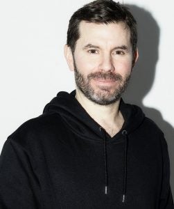 Tim Reichert, CEO des Clans Excel Esports