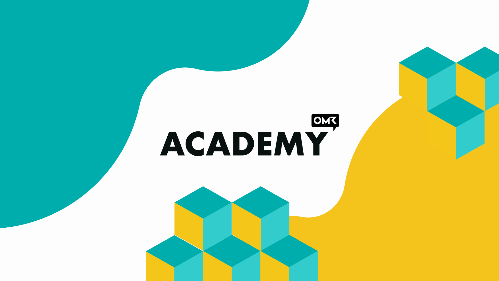 OMR Academy | Digital Marketing Strategy