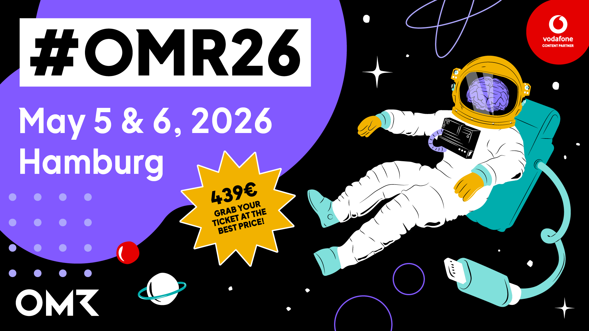 OMR Festival 2026