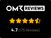 OMR - Rating Widget