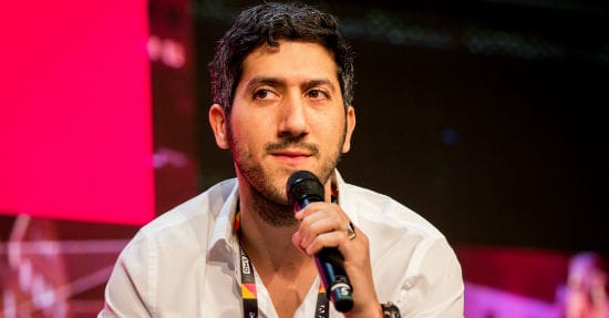Adam Singolda, Founder Taboola