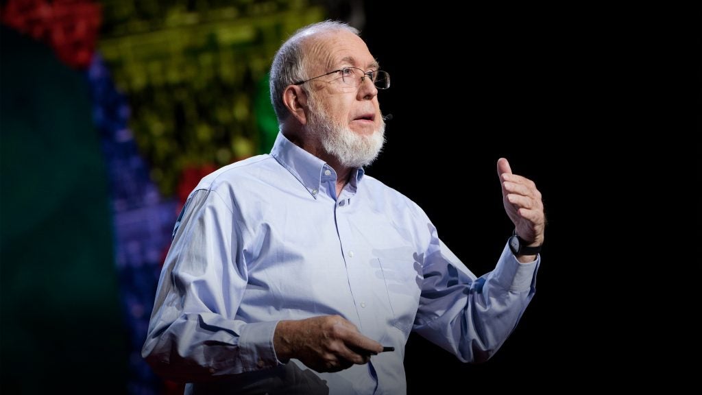 Kevin Kelly, founding editor at Wired Magazine in the OMR Podcast | OMR