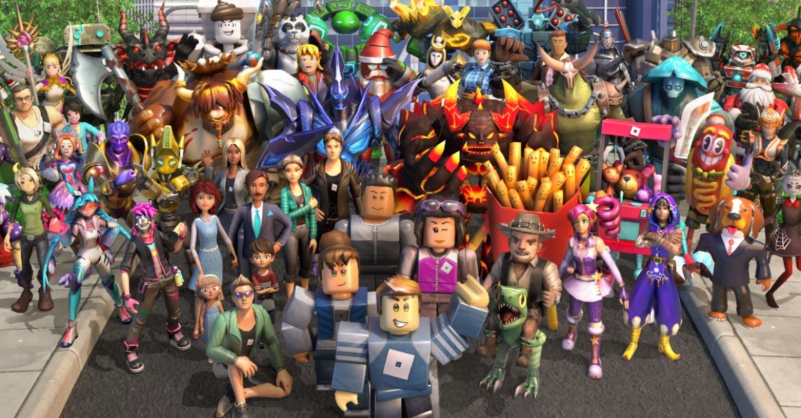A real game changer? Experiences to elevate Roblox to a metaverse | OMR